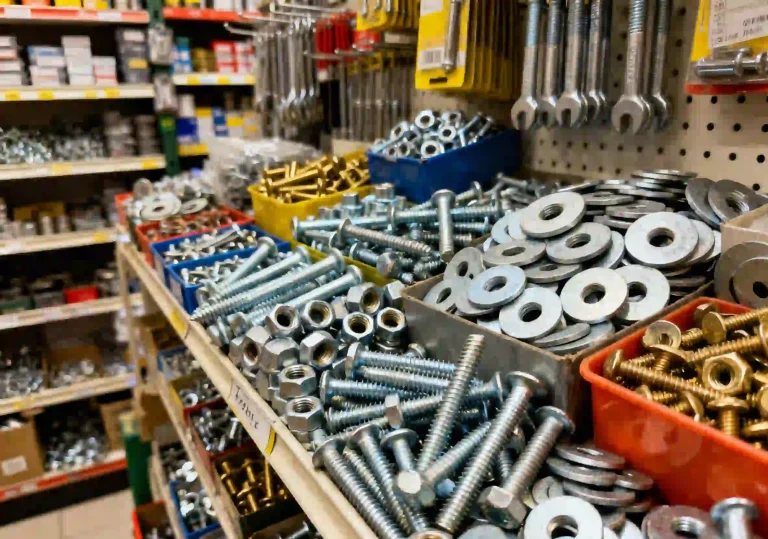 How to Reduce Screw & Nut Costs: A Philippines Wholesaler’s Guide to China Shipping Seasons