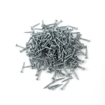 zinc wood screws for furniture assembly china factory