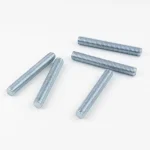 Fully Threaded Stud Bolt Zinc Plated 8.8