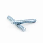Fully Threaded Stud Bolt Zinc Plated 8.8