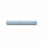 Fully Threaded Stud Bolt Zinc Plated 8.8