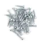 China screw manufacturing workshop producing zinc plated hex washer head self drilling screws