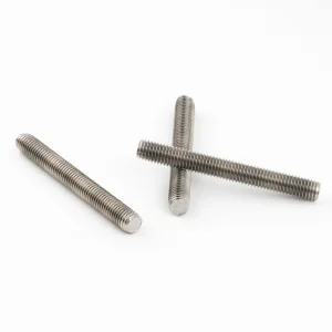 304 stainless steel stud bolt in construction application