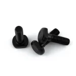 M10 T Head Bolt DIN 787 Dimensions and Specifications