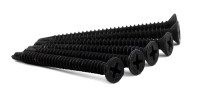 Screws
