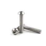 Export Packaging of Stainless Steel Button Head Screws DIN 7380 A2-70 – China Fastener Supplier
