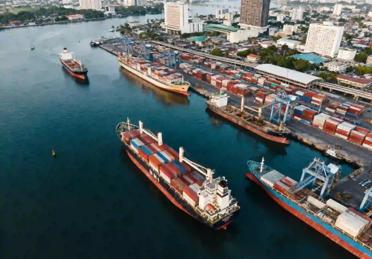 The Ultimate Guide to Importing Hardware & Industrial Goods from China to the Philippines