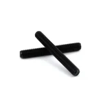 Bulk packed high tensile stud bolts Grade 10.9 ready for export